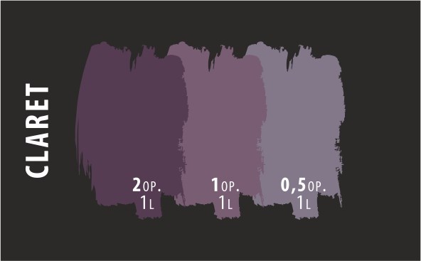 Claret